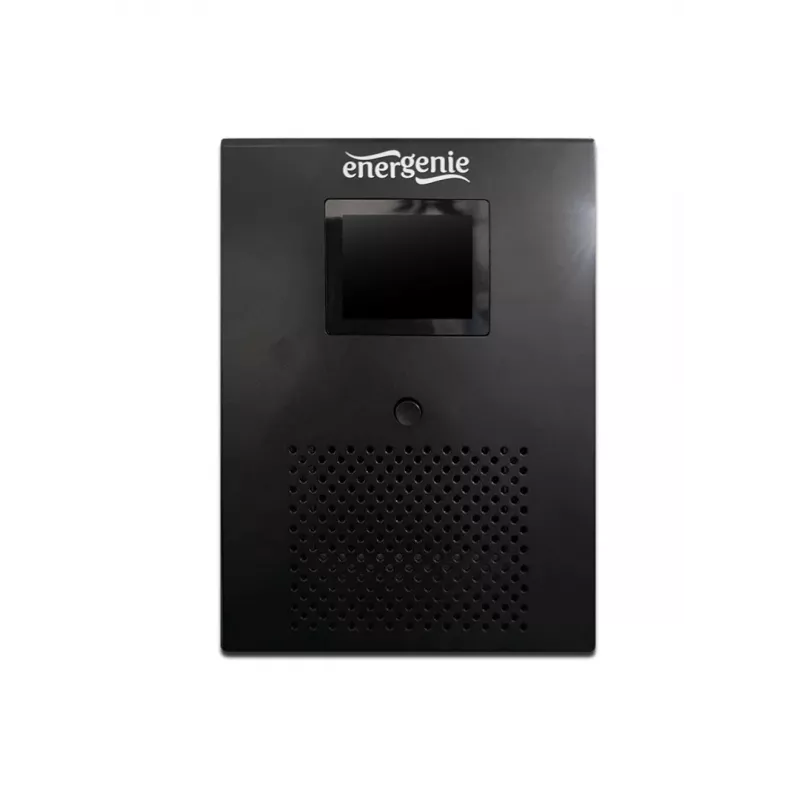 Gembird EG-UPS-036 zasilacz awaryjny (UPS) Line-Interactive 3 kVA 1800 W 6 gniazd AC
