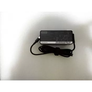 Lenovo AC Adapter 01FR024 Notebook do użytku wewnętrznego - Zasilacz