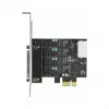 Karta PCI Express x1 DeLOCK 89895