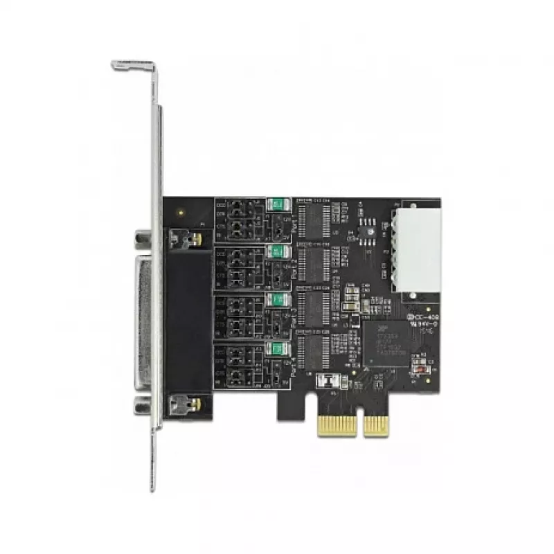 Karta PCI Express x1 DeLOCK 89895