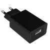 Lampa stołowa MEDIA-TECH MT222K LED 12W 220V czarna