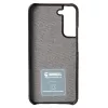 Cover Krusell 62465 do Samsung Galaxy S22+ 16.8 cm Czarny