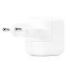 Apple MGN03ZM/A ładowarka do urządzeń mobilnych MP4, Smartfon, Smartwatch, Tablet Biała AC Wewnętrzna