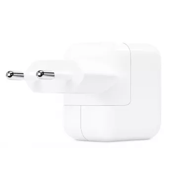 Apple MGN03ZM/A ładowarka do urządzeń mobilnych MP4, Smartfon, Smartwatch, Tablet Biała AC Wewnętrzna