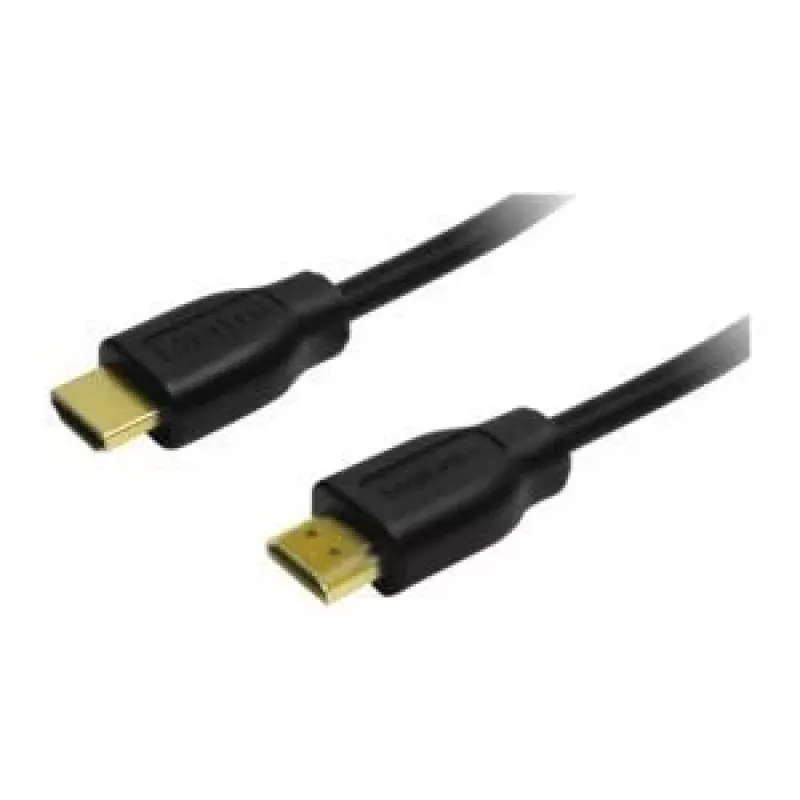 Kabel HDMI LogiLink CH0076 0,2 m