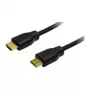 Kabel HDMI LogiLink CH0076 0,2 m