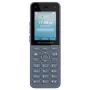 Grandstream Networks WP8256 telefon IP antracytowy 3 linie LCD Wi-Fi