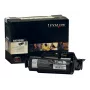 Lexmark T64x Return Programme Cartridge kaseta z tonerem Oryginalny czarny
