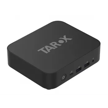 Tarox MINI-PC G14E - 8GB,120GB,W11P