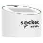 Ręczny czytnik kodów QR Socket Mobile SocketScan S320 z nakładką Secure Pad, biały
