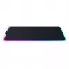 Podkładka pod mysz gamingowa Razer Strider Chroma – powierzchnia poliestrowa, 370×900 mm, czarna, wielokolorowe podświetlenie