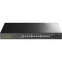 Przełącznik zarządzalny Cudy GS2024S2 L2/L3 Gigabit Ethernet 24 porty 1U