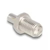 DeLOCK Adapter SMA jack to TS9 plug SMA TS9 8 mm 16,8 mm