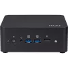 Mini PC MSI Cubi NUC AI+ i7-258V, 32GB RAM, 1TB SSD, Windows 11 Home, czarny