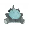 Jamara Dreamy Elephant Lampka nocna dla dzieci niebiesko-szara (460432)