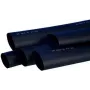 3M TE100037593 - Rurka termokurczliwa - Czarna - Poliolefina - 100 cm - 3,2 cm - 7,5 mm (7000037643)
