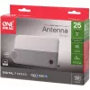 Antena materiałowa One for All DVB-T2 1080p biała SV9436-5G (SV9436-5G)