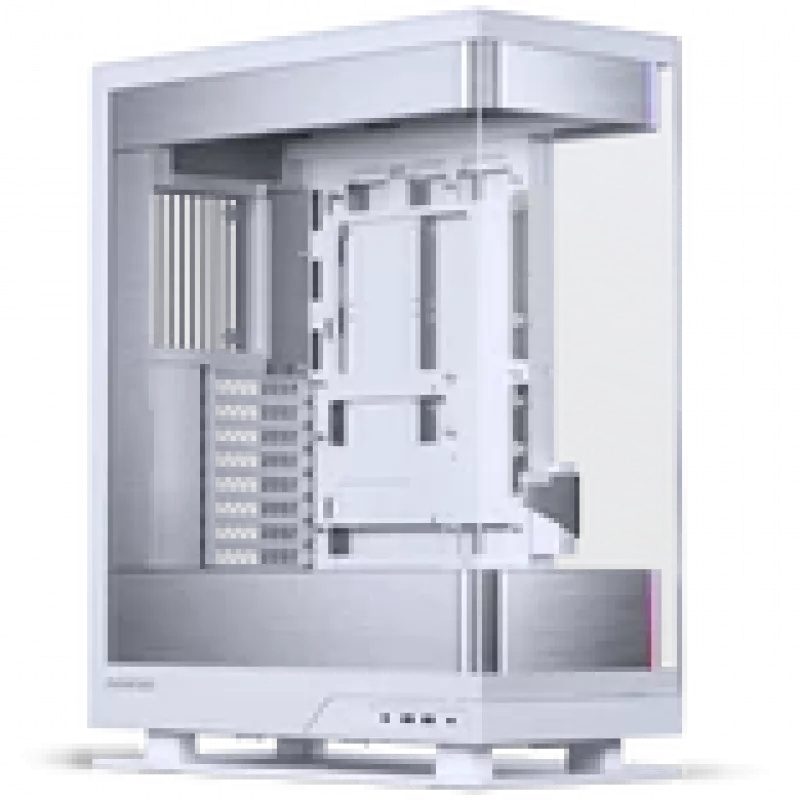 PHANTEKS Evolv X2 + TRYX PANORAMA ARGB Kompleksowe chłodzenie cieczą - Biały, 360 mm
