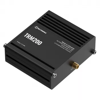 TELTONIKA NETWORKS TRM200 (EU) Modem 4G CAT4