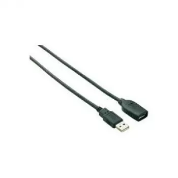 Przedłużacz USB Renkforce 1365368 — 10 m, USB 2.0, 5 V