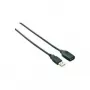 Przedłużacz USB Renkforce 1365368 — 10 m, USB 2.0, 5 V