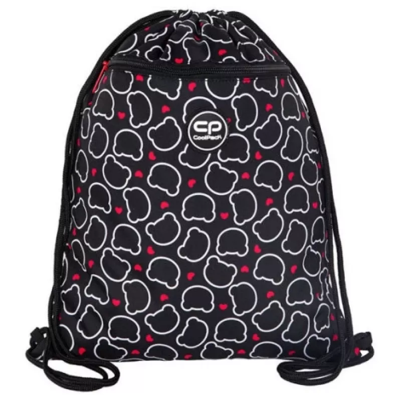 Torba sportowa CoolPack Vert Bear