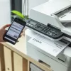 Wielofunkcyjna Drukarka Laserowa Brother MFC-B7800DN — Monochromatyczna, A4, Dupleks, Wi‑Fi, Ethernet, 34 str./min, Wyświetlacz LCD 4,57 cm