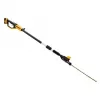 Nożyce do żywopłotu akumulatorowe DeWALT DCMPH566P1-QW 3,6 kg
