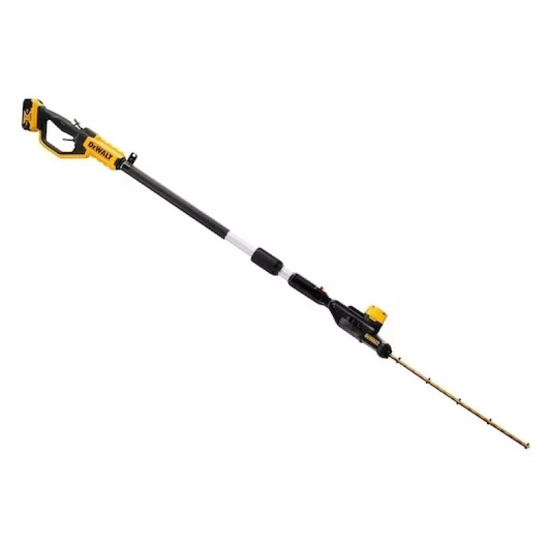 Nożyce do żywopłotu akumulatorowe DeWALT DCMPH566P1-QW 3,6 kg