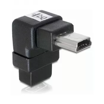 Adapter USB-B mini DeLOCK 65097