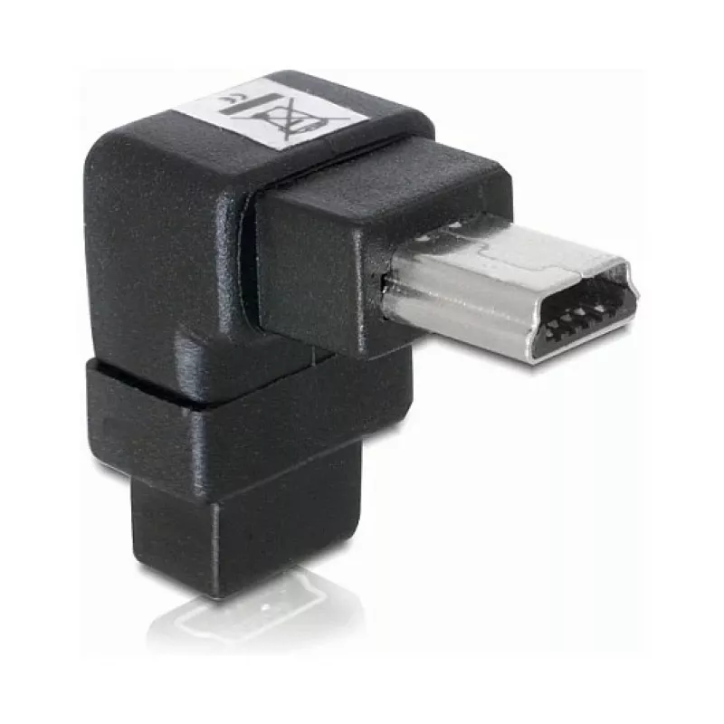 Adapter USB-B mini DeLOCK 65097