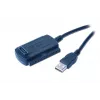 Adapter IDE / SATA na USB GEMBIRD AUSI01