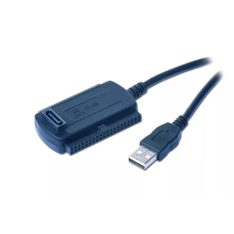Adapter IDE / SATA na USB GEMBIRD AUSI01