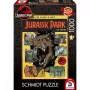 Puzzle schmidt spiele Puzzle Jurassic Park 30 Years of Jurassic Park 1000 elementów