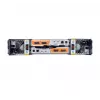 HPE MSA 2070 SFF 2x16Gb FC 4-port Controller 12x1.92TB SSD 4x16Gb SFP FC XCVR 23TB Storage Array