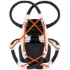 Latarka czołowa Petzl IKO CORE, czarna, E104BA00