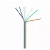 Gembird CAT6 UTP 100m kabel sieciowy U/UTP (UTP) Szary