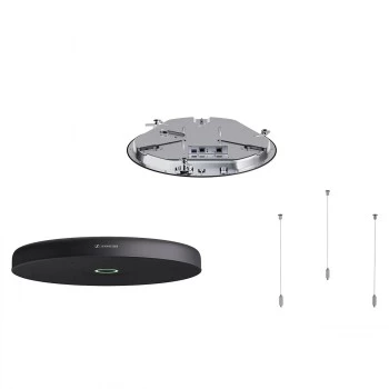 Mikrofon Sennheiser TCC-M-S-W obudowa sufitowa biały