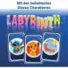 Disney 100 Labyrinth, gra planszowa