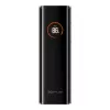Power Bank USB 27650MAH RAPID/PRO +CABLE 5019301011 Ecoflow to produkt Ecoflow z naszej oferty power banków. Najważniejsze cechy to pojemność 27 650 mAh, moc wyjściowa do 140 W przez USB-C oraz łączna moc do 300 W.