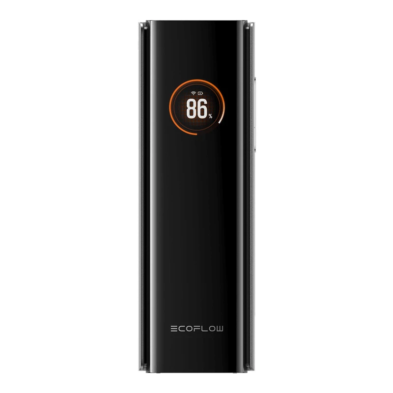 Power Bank USB 27650MAH RAPID/PRO +CABLE 5019301011 Ecoflow to produkt Ecoflow z naszej oferty power banków. Najważniejsze cechy to pojemność 27 650 mAh, moc wyjściowa do 140 W przez USB-C oraz łączna moc do 300 W.