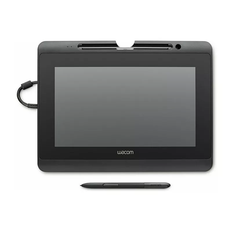 Wacom DTH-1152 Czarny