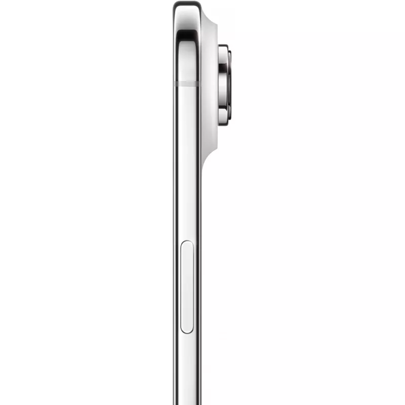 Apple iPhone Air 16.5 cm (6.5) Dual SIM iOS 26 5G USB Type-C 256 GB Biały