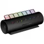 Streamplify HUB CTRL 7, 7x USB 3.0 Type A, RGB, 12V, EU Power kabel - czarny