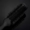 GHD Round Hair Brush Czarny