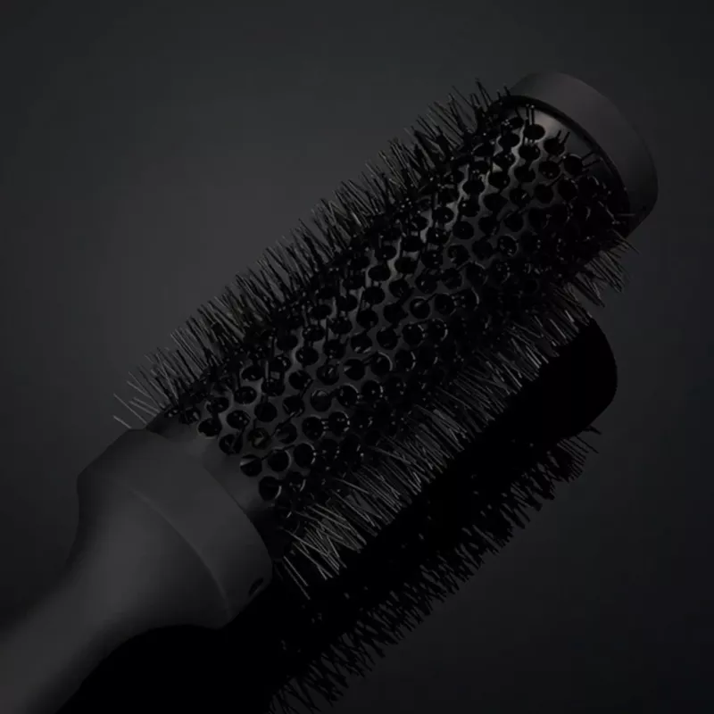 GHD Round Hair Brush Czarny