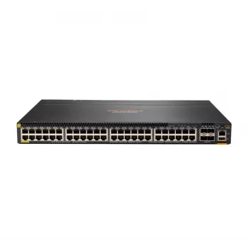 Przełącznik zarządzalny Aruba 6300M