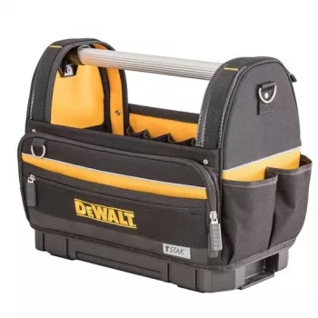 Walizka narzędziowa DeWALT DWST82990-1 Wysokość 350 mm Waga 2 kg