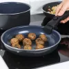 Zestaw garnków Russell Hobbs RH03319EU7, 5-częściowy, patelnie nieprzywierające, zmywarka