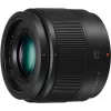 Panasonic Lumix G H-H025E - Obiektyw - 25 mm - f/1,7 ASPH. - Micro Four Thirds (H-H025E-K)